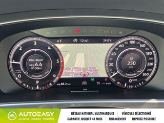 Tiguan 2.0 TDI 150 cv DSG7 Carat Exclusive * Entretien Complet * Vi 2018 occasion 33185 Le Haillan
