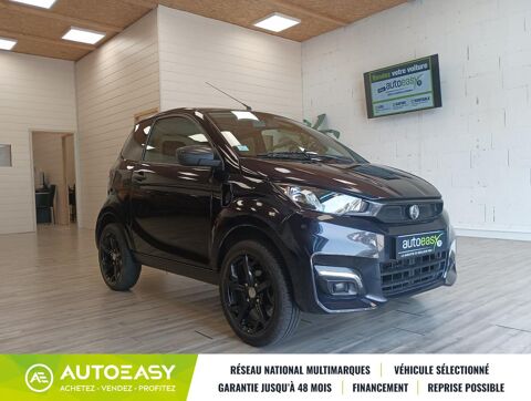AIXAM Voiture sans permis 2023 occasion Aubigny-Les clouzeaux 85430