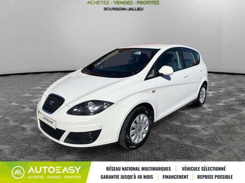 Annonce voiture Seat Altea 5990 €