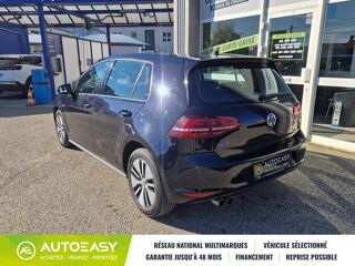 Golf VII GTE 1.4 tsi 204 Blue Motion DSG6 2014 occasion 73200 Albertville
