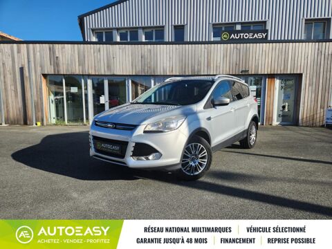 Annonce voiture Ford Kuga 10990 €
