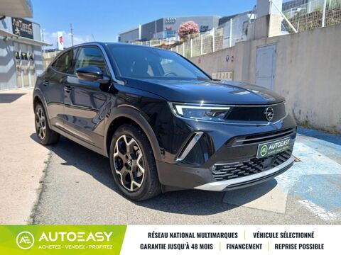 Mokka II 1.5 16V D Turbo 4x2 GS 2024 occasion 20090 Ajaccio