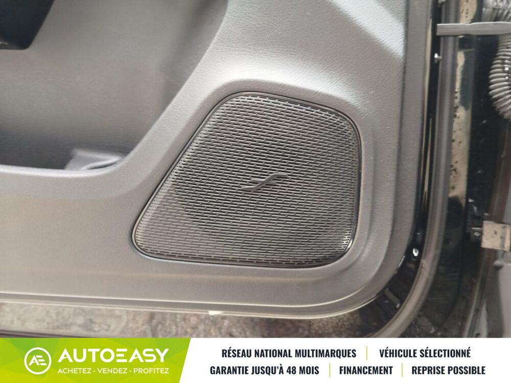 Classe A 180 d 7G-DCT / Suivi Mercedes / 1ere Main / AMG 2020 occasion 93160 Noisy-le-Grand