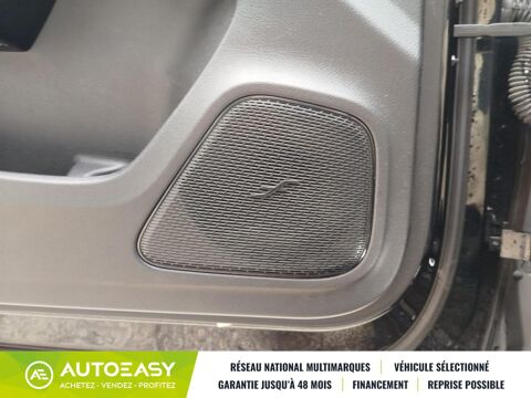 Classe A 180 d 7G-DCT / Suivi Mercedes / 1ere Main / AMG 2020 occasion 93160 Noisy-le-Grand