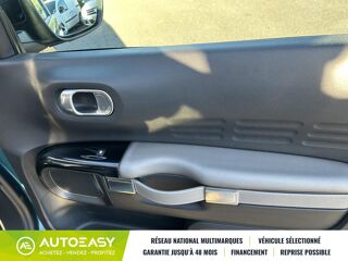 C4 cactus Shine 110 cv EAT6 MOTEUR NEUF 2018 occasion 32600 l'Isle Jourdain