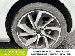 DS3 1.2 PureTeck 130 cv Sport Chic Distribution ok 2016 occasion 32600 l'Isle Jourdain