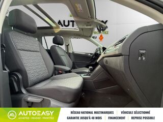 Tiguan 1.5 TSI / 150 CH / TOIT OUVRANT/ BUSINESS / DSG7 2022 occasion 38300 Bourgoin-Jallieu