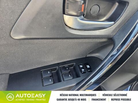Auris II PH2 1.8 HSD 136 DESIGN 2018 occasion 15130 Lafeuillade-en-V&eacute;zie