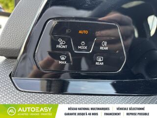 Golf 2.0 TDi 150ch DSG7 - RLINE / TOIT OUVRANT / CARPLAY 2020 occasion 24750 Boulazac Isle Manoire