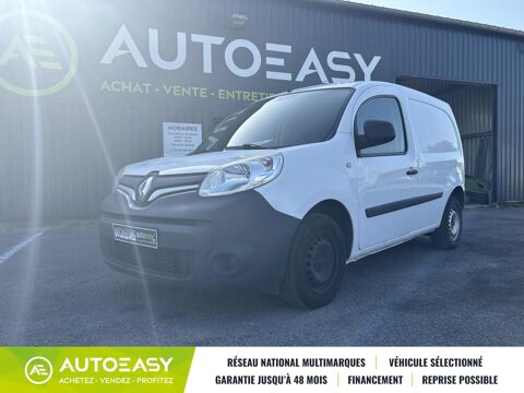 Renault kangoo 1.5 DCI 75 CH EXPRESS 7490 euros
