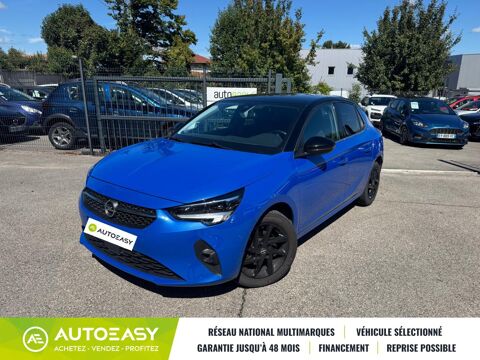 Opel corsa 1.2 / 100 CH / ELEGANCE 8990 euros