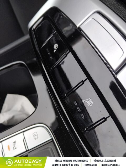 Tucson IV 1.6 TGDi 16V Mild Hybrid 2WD DCT7 150 2021 occasion 68390 Sausheim