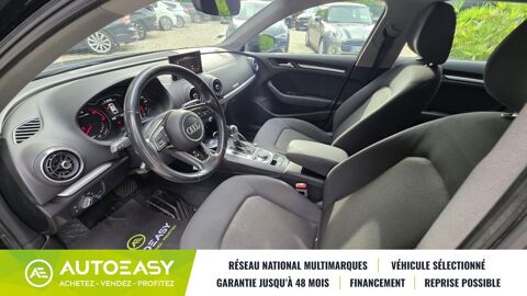 A3 TDI 150 DSG 7 Business line 2017 occasion 13330 P&eacute;lissanne