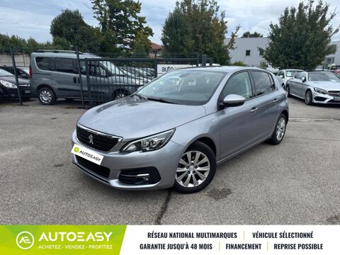 Peugeot 308 110 CH / STYLE 9990 euros