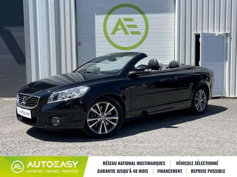 Annonce voiture Volvo C70 14490 €