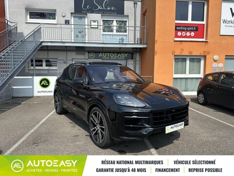 Cayenne 3.0 V6 519ch S E-Hybrid 2024 occasion 68920 Wettolsheim