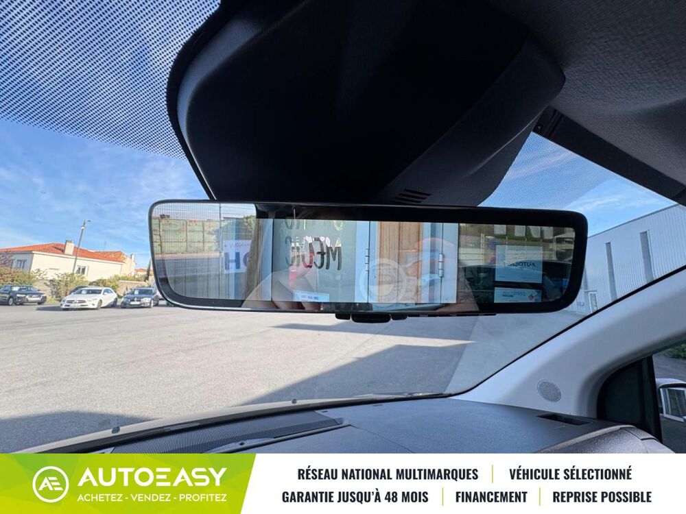 Scudo 2.0 180 PACK PREMIUM CONNECT / NEUF / 29 575€ HT / GARANTIE 2025 occasion 79000 NIORT