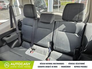 Pajero IV 3.2 DID 200 4X4 3P BVM 2011 occasion 15130 Lafeuillade-en-V&eacute;zie
