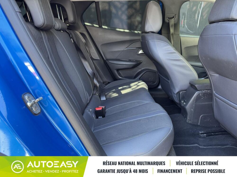 2008 II 1.2 THP Puretech 12V 2020 occasion 97460 Saint-Paul