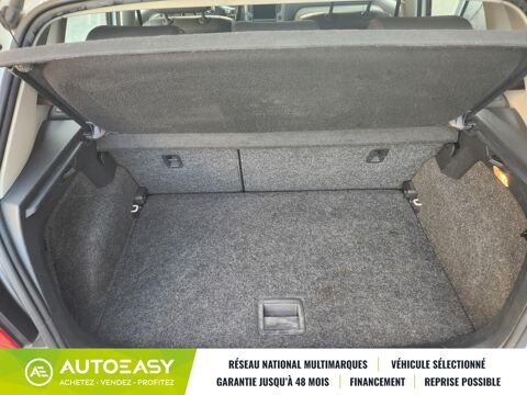 Polo beats V 5 portes 1.0 i 12V 60 cv Origine France 3em main / C 2016 occasion 13008 Marseille
