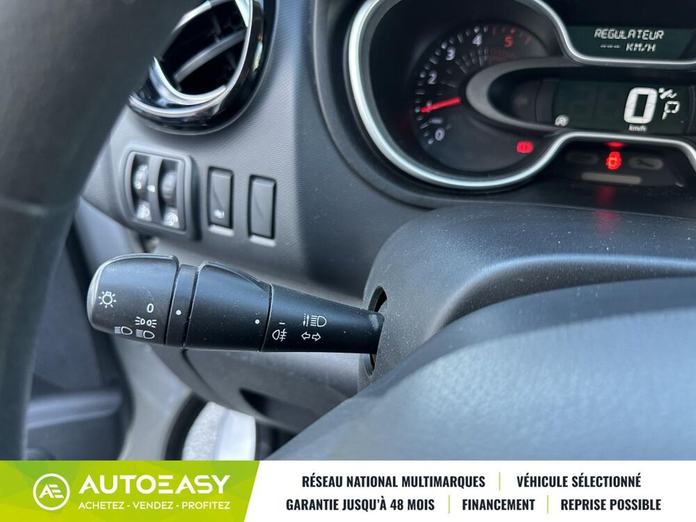 Trafic III Fourgon Phase 2 L2H1 2.0 dCi EDC6 S&S 145 CV CONFORT 6 2020 occasion 56000 Vannes