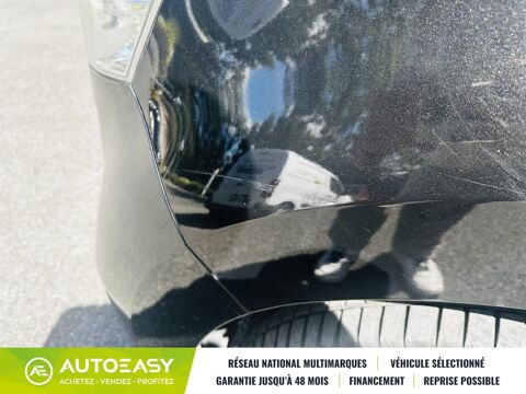 Materia 1.5l 103ch 1&egrave;re main / Moteur et ch&acirc;ssis Toyota / Climatisat 2007 occasion 44470 Carquefou
