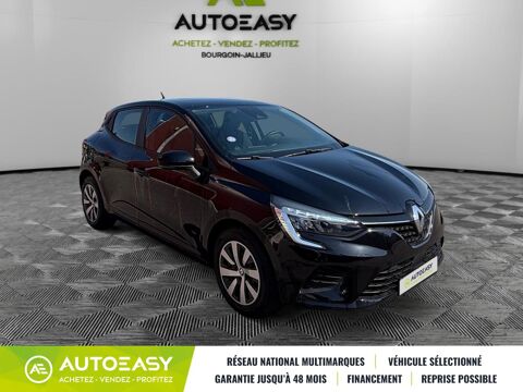 Clio V / 1.0 TCE / 90 CH / EQUILIBRE 2023 occasion 38300 Bourgoin-Jallieu
