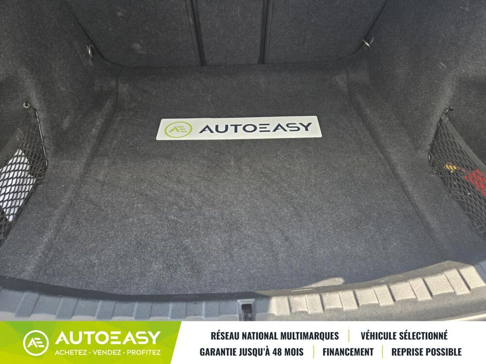 S&eacute;rie 3 320d xDrive 190 ch Luxury BVA8 – Toit ouvrant • Harman Kardo 2019 occasion 33185 Le Haillan