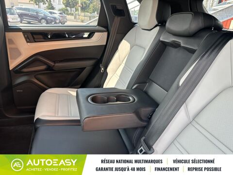 Cayenne 3.0 V6 519ch S E-Hybrid 2024 occasion 68920 Wettolsheim