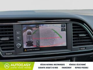 Leon 2.0 tsi 190 cv FR dsg / toit pano / virtual cockpit / carpla 2019 occasion 45240 La Fert&eacute;-Saint-Aubin