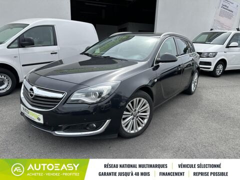 Opel insignia (2) SPORT TOURER 1.6 CDTI ECOFLEX S&