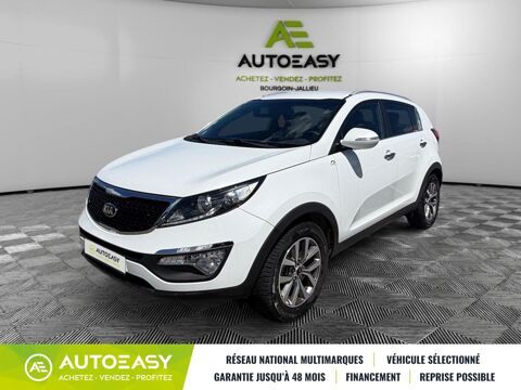 Kia sportage 1.6 GDI / 135 CH / REVELATION 9990 euros