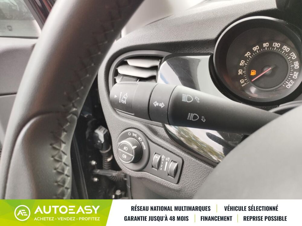 500 X 1.4 MultiAir 140 Cross 4x2 DCT 2018 occasion 40990 Saint-Paul-l&egrave;s-Dax