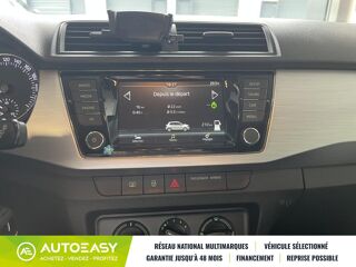 Fabia 1.0 TSI 95ch Ambition 2017 occasion 64600 Anglet