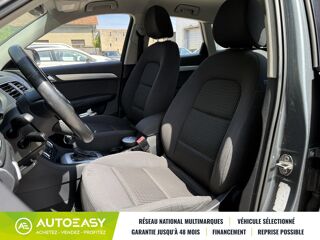 Q3 2.0 TDI 177ch Ambition Luxe quattro 2013 occasion 84260 Sarrians