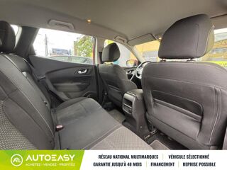 Kadjar Phase 2 1.3 Tce 16V FAP FWD 140 cv // Excellent Etat 2019 occasion 97122 Baie-Mahault
