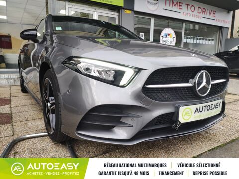Classe A 250 e 160+102ch AMG Line 8G-DCT // SOH 98% 2020 occasion 93160 Noisy-le-Grand