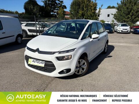 Citroen c4 picasso Citroën  1.6 / 156 CH / INTENSIVE 6