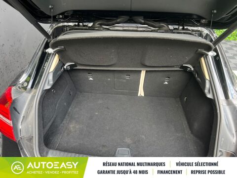 Classe GLA 200 2.1 CDi 16V 136 cv 2015 occasion 97460 Saint-Paul