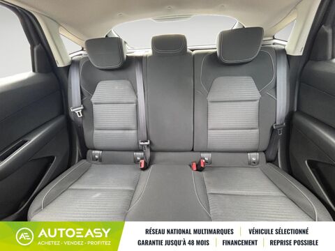 Arkana 1.3 TCe 140ch EDC7 - Evolution 2023 occasion 24750 Boulazac Isle Manoire