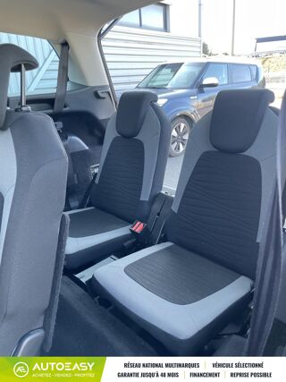 C4 Picasso GRAND PICASSO II 1.6 BlueHDi EAT6 120CV BUSINESS 7PLS 2015 occasion 87280 Limoges
