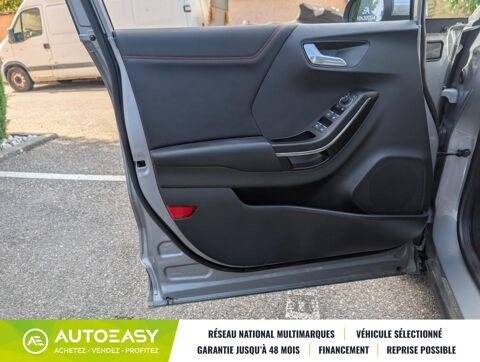 Puma 1.0 EcoBoost Hybrid 155 ch ST-Line X / 1i&egrave;re main / Bang & O 2024 occasion 69120 Vaulx-en-Velin