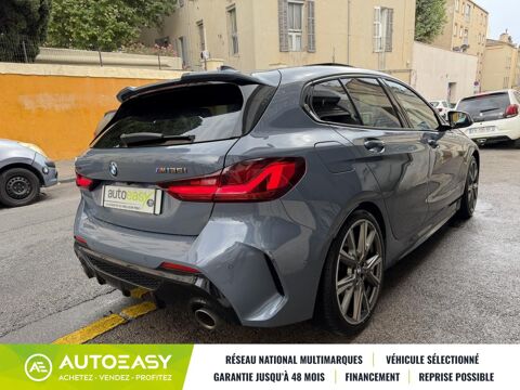 S&eacute;rie 1 M135i xDrive 2.0 i 16V 306 origine France 2em main / carplay 2021 occasion 13008 Marseille