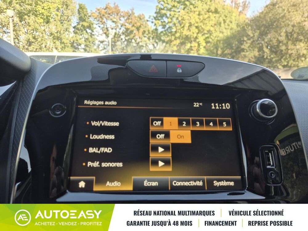 Clio 1.5 dCi 90ch Limited EDC 5p 2019 occasion 44470 Carquefou