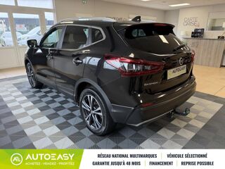 Qashqai PHASE 2 1.5 DCI 2WD 115 N-CONNECTA / KIT DISTRIBUTION NEUF 2020 occasion 42120 LE COTEAU