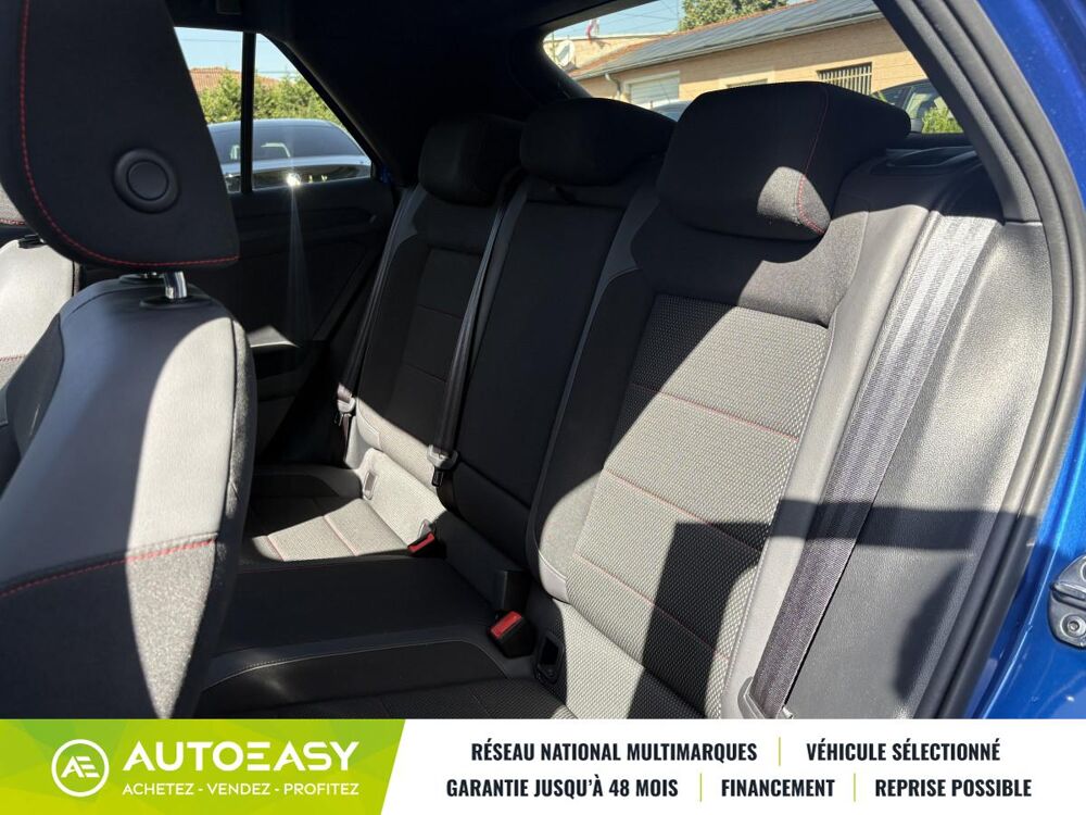 T-ROC 2.0 TDI 150 DSG7 4MOTION / Digital Cockpit / Toit ouvrant / 2020 occasion 69120 Vaulx-en-Velin