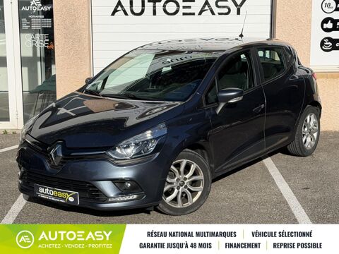 Annonce voiture Renault Clio 11990 €
