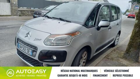 Citroen c3 picasso Citroën  1.6 HDi 90 CONFORT 5 Porte