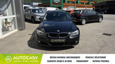 S&eacute;rie 3 318i 143 Confort - Suivi BMW complet 2012 occasion 73200 Albertville