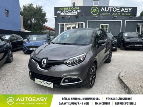Renault captur (2) 0.9 TCE 90 Ch ENERGY INTENS * 29.700